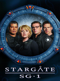 Stargate SG-1 streaming