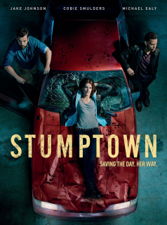 Stumptown Saison 1 en streaming français