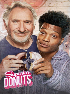 Superior Donuts saison 2 épisode 3