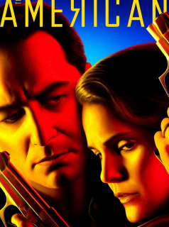 The Americans (2013) streaming