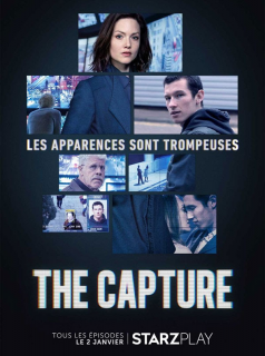 The Capture Saison 2 en streaming français