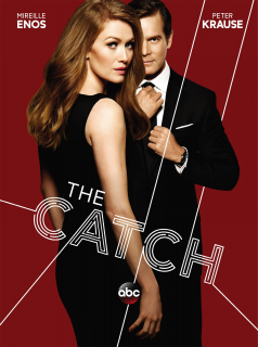 The Catch (2016) saison 2 épisode 7