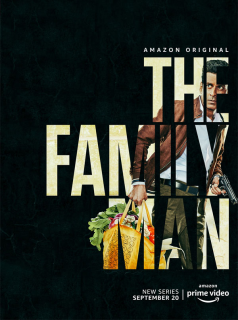 The Family Man Saison 2 en streaming français