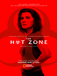 The Hot Zone streaming