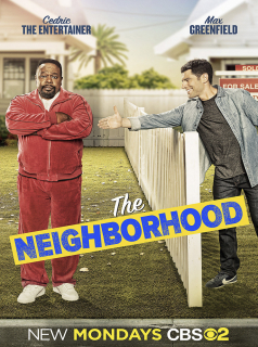The Neighborhood Saison 5 en streaming français