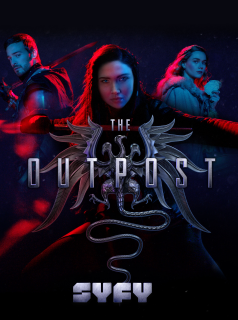 The Outpost Saison 4 en streaming français