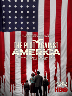 The Plot Against America saison 1 épisode 1