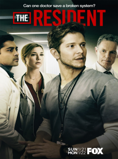 The Resident saison 6 épisode 10