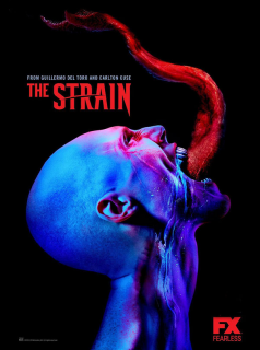 The Strain streaming
