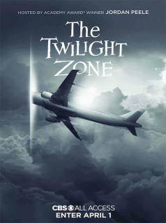 The Twilight Zone : la quatrième dimension (2019) streaming