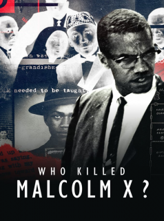 Who killed Malcolm X? Saison 1 en streaming français