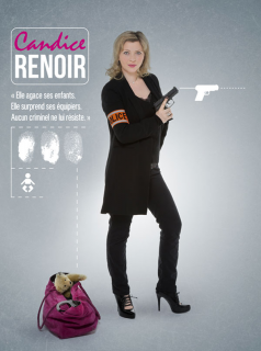 Candice Renoir Saison 3 en streaming français