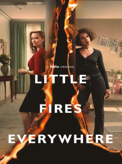 Little Fires Everywhere saison 1 épisode 1