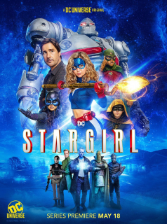 Stargirl Saison 3 en streaming français