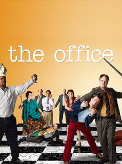 The Office (US) saison 6 épisode 4