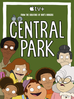 Central Park saison 3 épisode 5