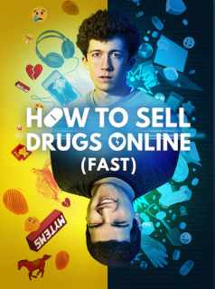 How To Sell Drugs Online (Fast) saison 2 épisode 6