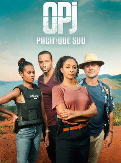 OPJ, Pacifique Sud saison 4 épisode 18