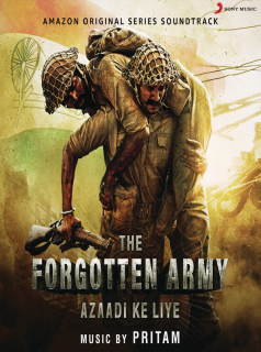 The Forgotten Army streaming