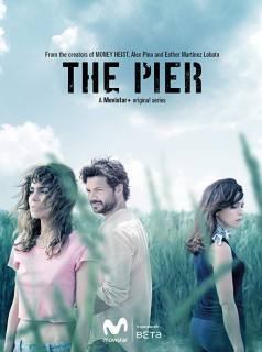 The Pier saison 1 épisode 8