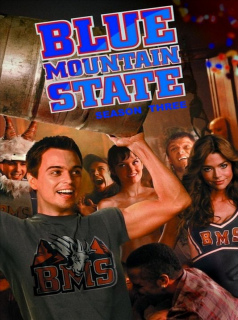 Blue Mountain State Saison 1 en streaming français
