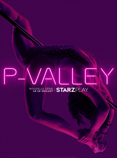 P-Valley streaming