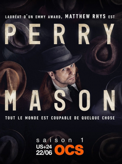 Perry Mason (2020) streaming