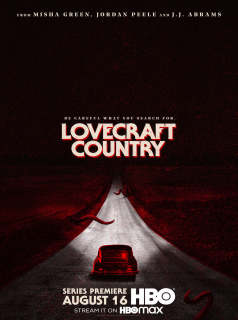 Lovecraft Country streaming