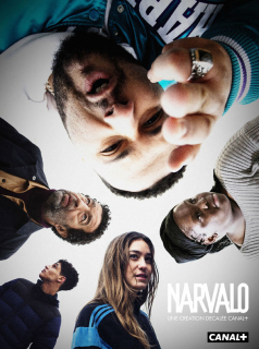 Narvalo : nouvelles galères Saison 2 en streaming français