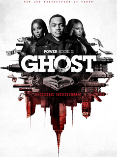 Power Book II: Ghost Saison 2 en streaming français