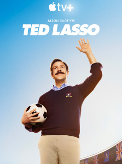 Ted Lasso streaming