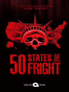 50 States Of Fright Saison 1 en streaming français