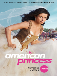American Princess saison 1 épisode 4