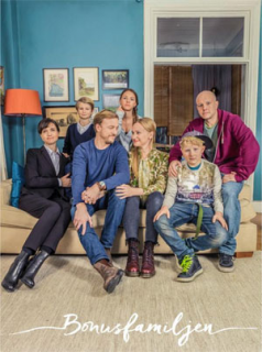 Notre grande famille Saison 2 en streaming français