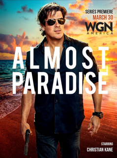 Almost Paradise Saison 1 en streaming français