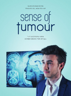 Sense of Tumour saison 1 épisode 7
