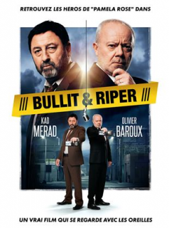 BULLIT ET RIPER Saison 1 en streaming français