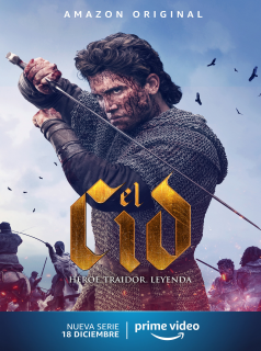 El Cid Saison 2 en streaming français