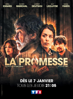 La Promesse Saison 1 en streaming français