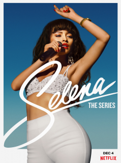 Selena : la série saison 1 épisode 7