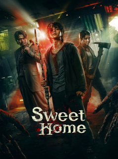 Sweet Home Saison 1 en streaming français