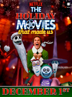 The Holiday Movies That Made Us streaming