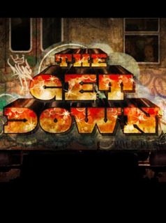 The Get Down Saison 1 en streaming français
