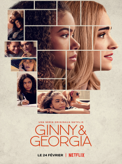 Ginny et Georgia Saison 1 en streaming français