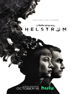 Helstrom Saison 1 en streaming français