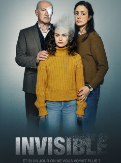 Invisible Saison 1 en streaming français
