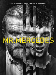 Mr. Mercedes Saison 2 en streaming français