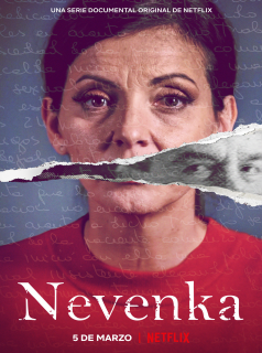 Nevenka Fernandez brise le silence streaming