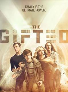 The Gifted saison 2 épisode 2
