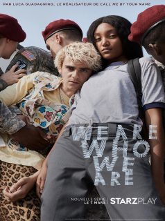 We Are Who We Are saison 1 épisode 2